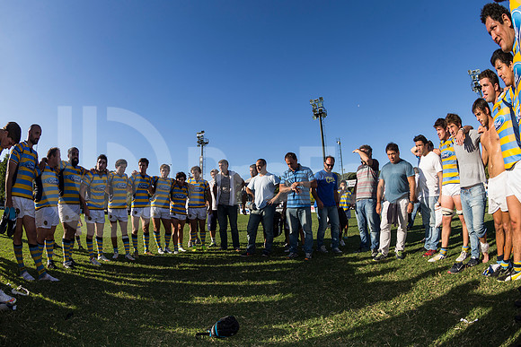 NACIONAL DE CLUBES 2015 - CASI VS HINDU