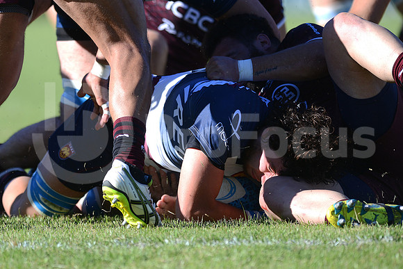 Campeonato Argentino 2016