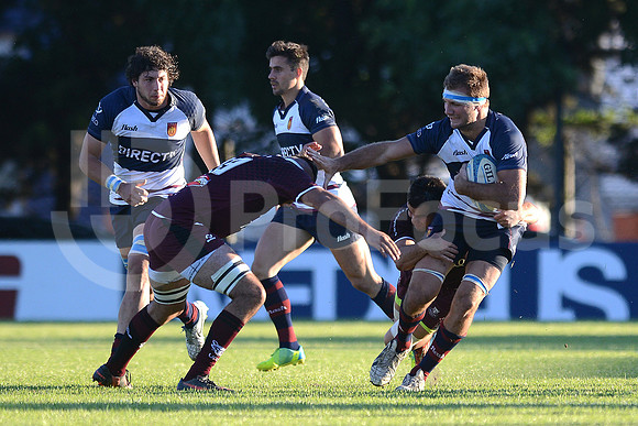 Campeonato Argentino 2016