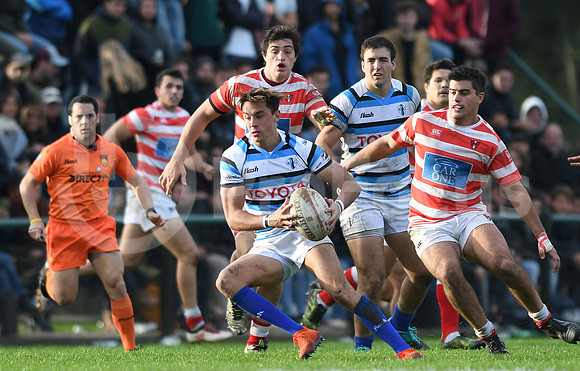 URBA TOP12 2019