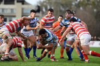 ALUMNI vs SIC 20-06-2019