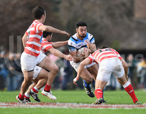URBA TOP12 2019
