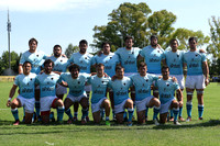 AMISTOSO JAGUARES VS URUGUAY