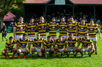 BELGRANO vs SIC 27-04-2019
