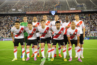 VELEZ VS RIVER 9/11/14