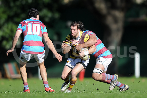 URBA TOP 14