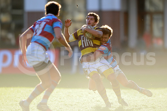 URBA TOP 14