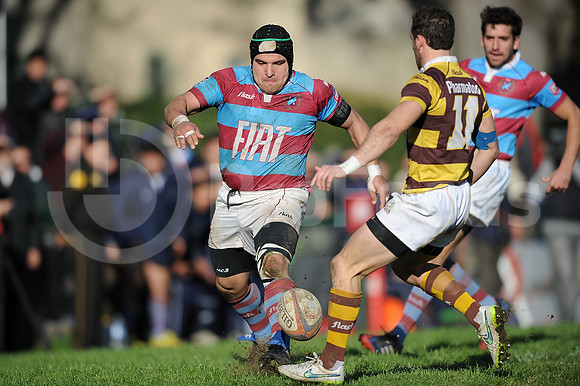 URBA TOP 14