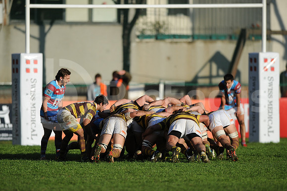 URBA TOP 14