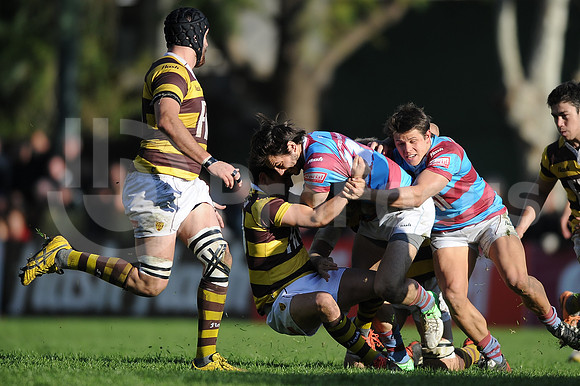 URBA TOP 14