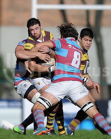 URBA TOP 14