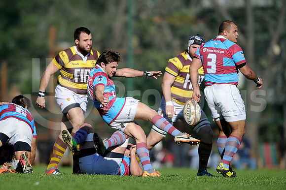 URBA TOP 14