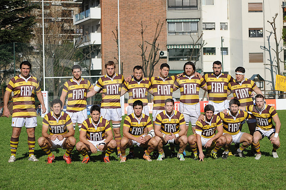 URBA TOP 14
