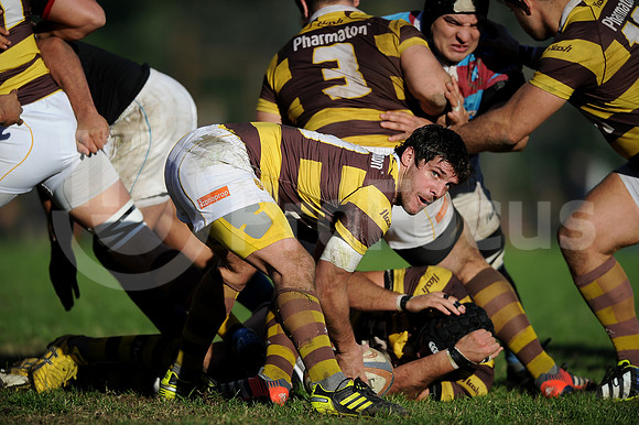 URBA TOP 14