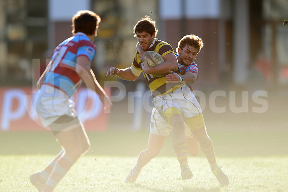 URBA TOP 14