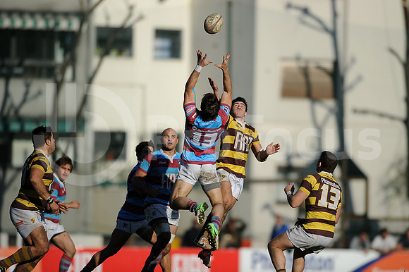 URBA TOP 14