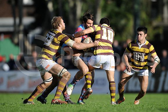 URBA TOP 14