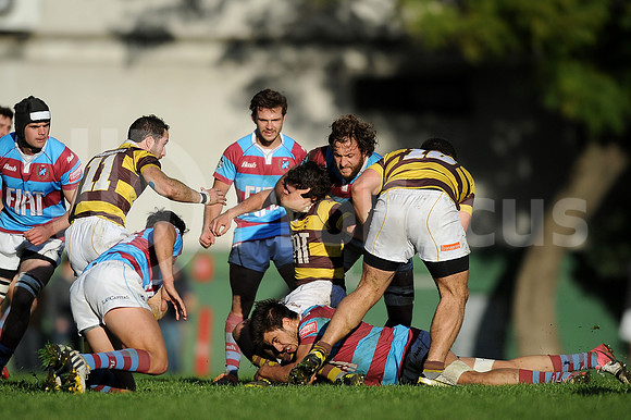 URBA TOP 14