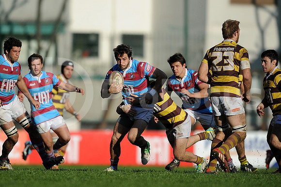 URBA TOP 14
