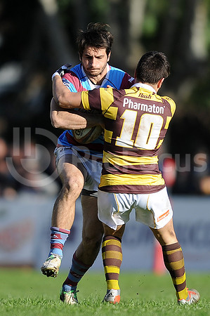 URBA TOP 14