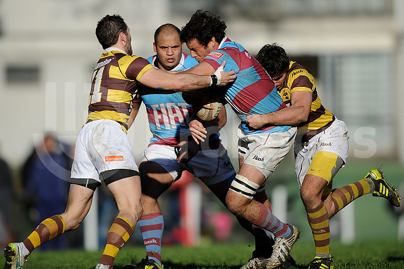 URBA TOP 14