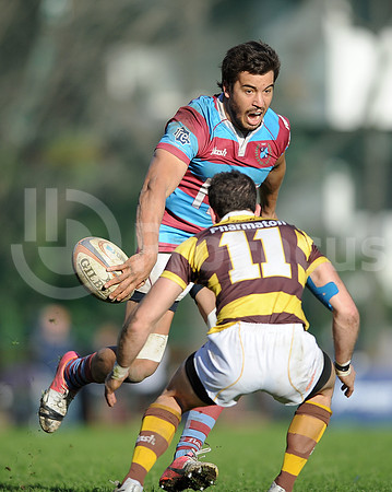 URBA TOP 14