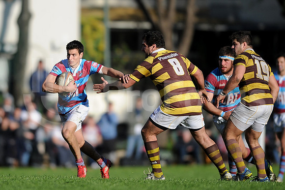 URBA TOP 14