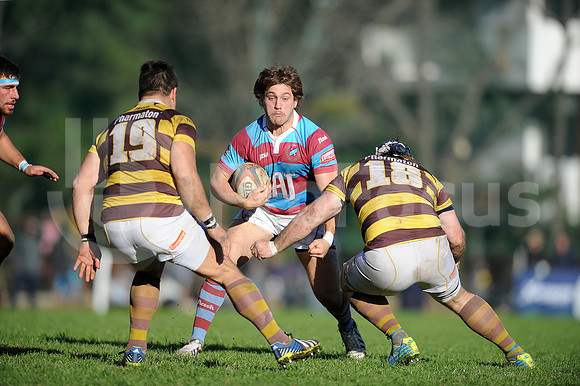 URBA TOP 14