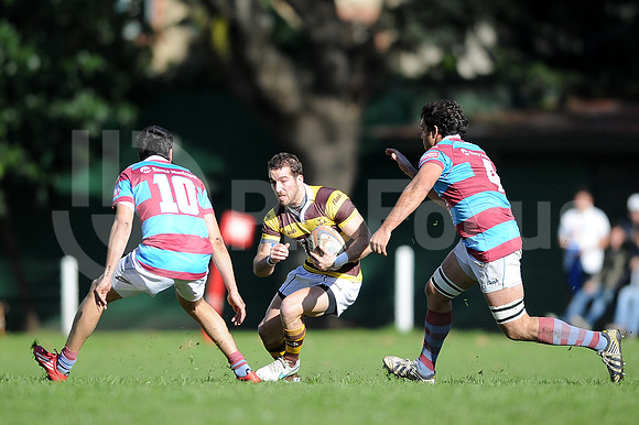 URBA TOP 14