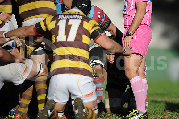 URBA TOP 14