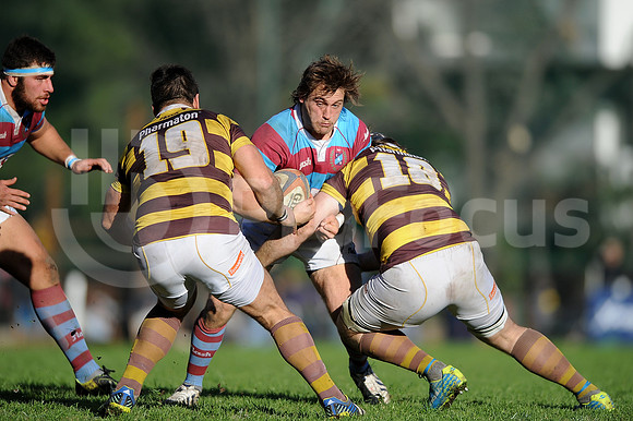 URBA TOP 14