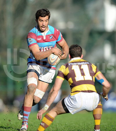 URBA TOP 14