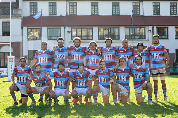URBA TOP 14