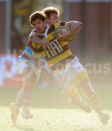 URBA TOP 14
