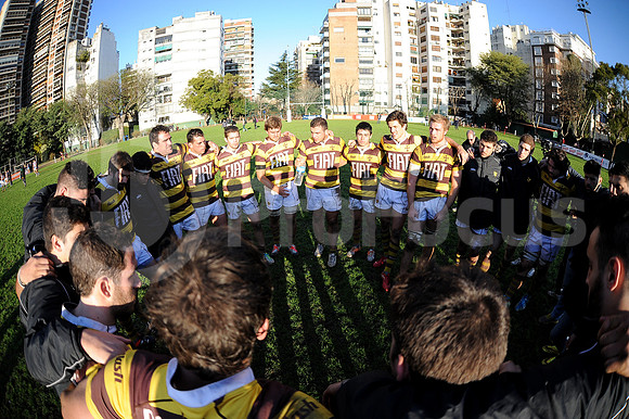 URBA TOP 14