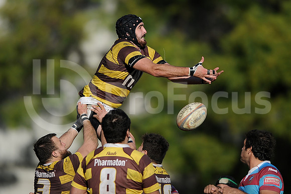 URBA TOP 14