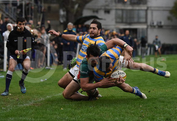 URBA TOP 12 2018