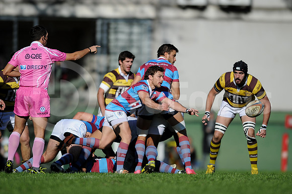 URBA TOP 14
