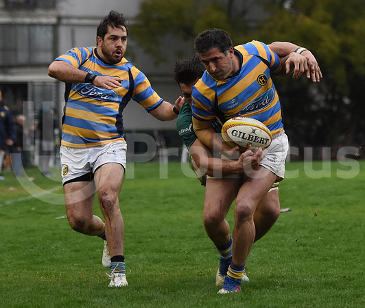 URBA TOP 12 2018