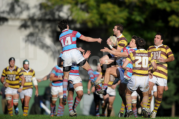 URBA TOP 14