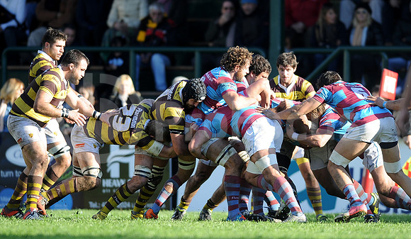 URBA TOP 14
