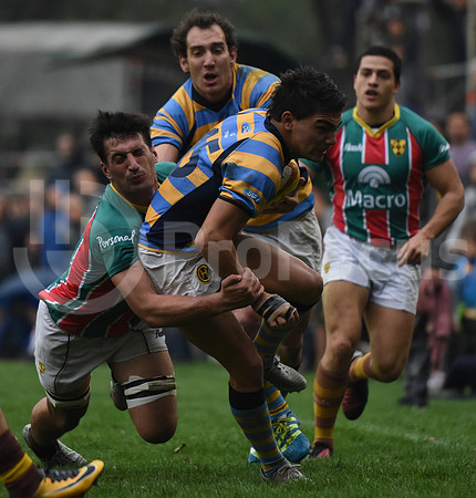 URBA TOP 12 2018