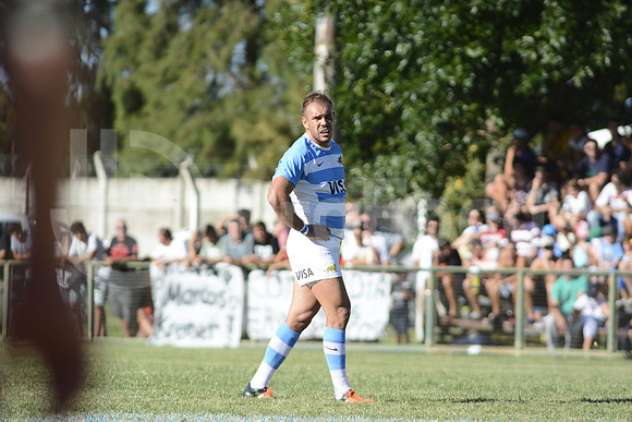 Franco Cuaranta (Argentina)