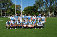SIC VS ALUMNI - 13/4/2013