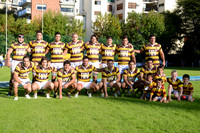 BELGRANO VS DUENDES