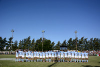 ARGENTINA XV VS CANADA (ROSARIO)