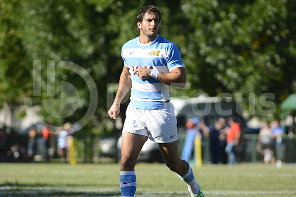 Juan Pablo Estellés (Argentina)