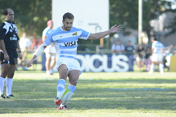 Pedro Mercerat (Argentina)