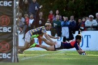 SEMIFINAL HINDU-SAN LUIS