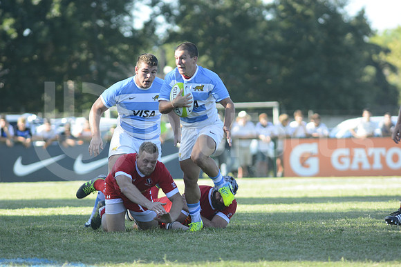 Juan Cruz González (Argentina)